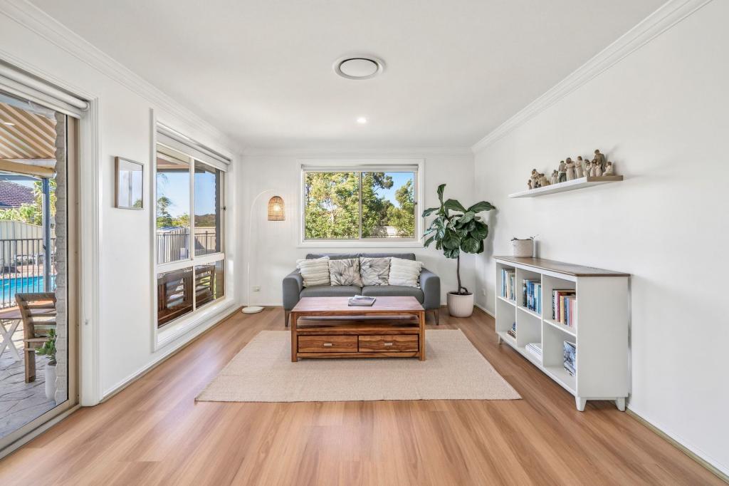 21 Kendall Cres, Bonny Hills, NSW 2445
