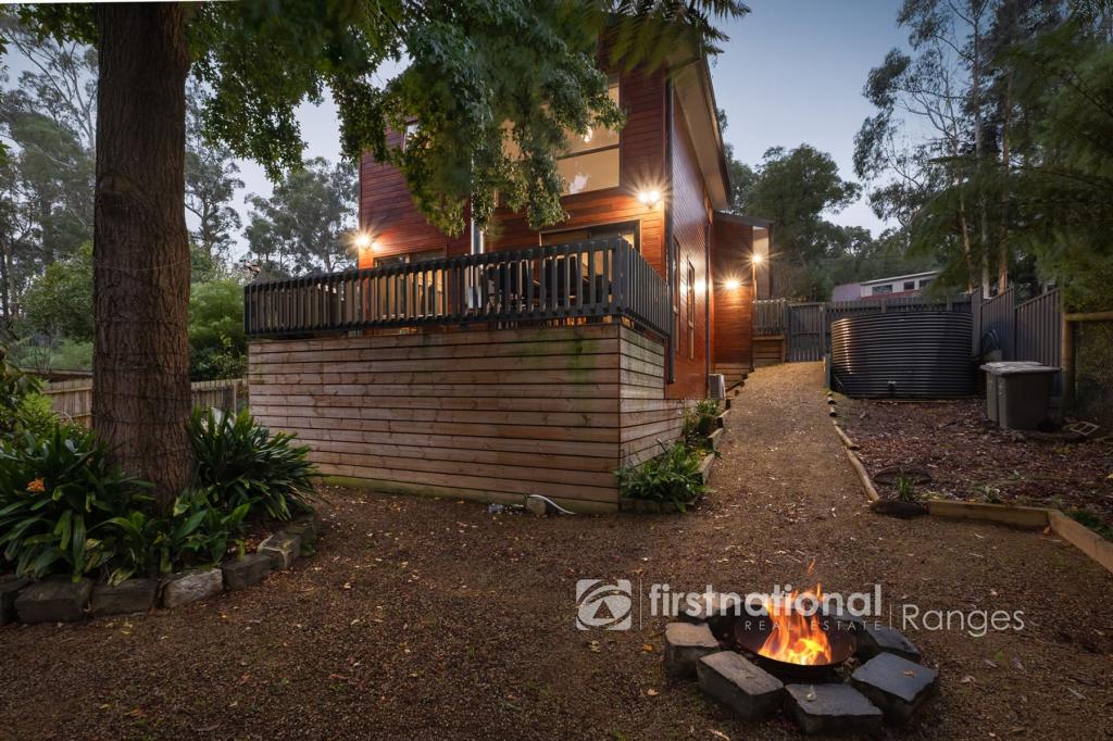 2 Jacka Rd, Avonsleigh, VIC 3782