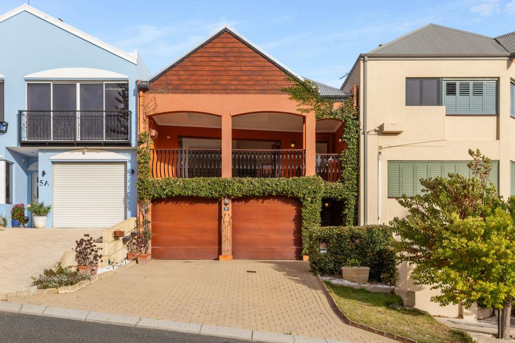 5B ST MALO CT, MINDARIE, WA 6030