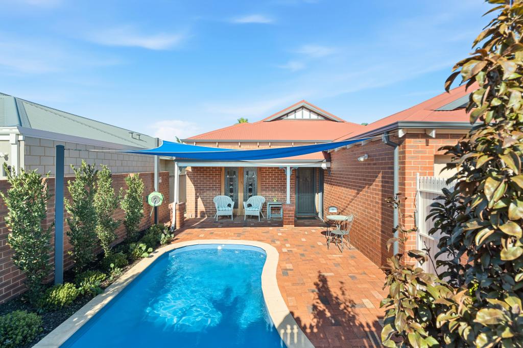 14 Sinclair St, Rivervale, WA 6103