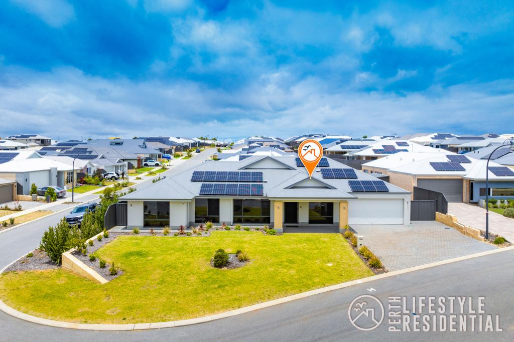 54 Etendue Cres, Eglinton, WA 6034