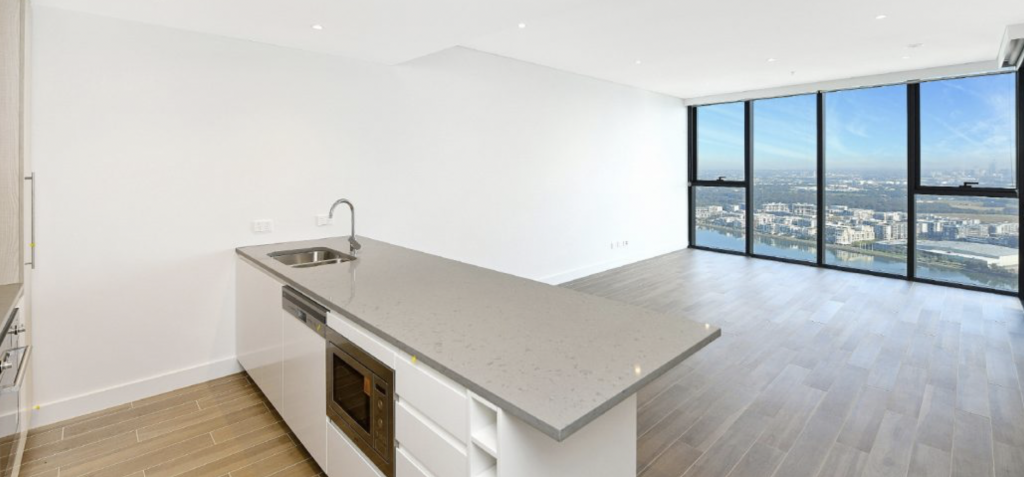 Level 9/8 Walker St, Rhodes, NSW 2138