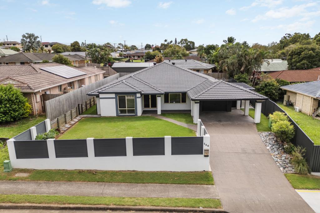 546 Old Cleveland Rd E, Birkdale, QLD 4159