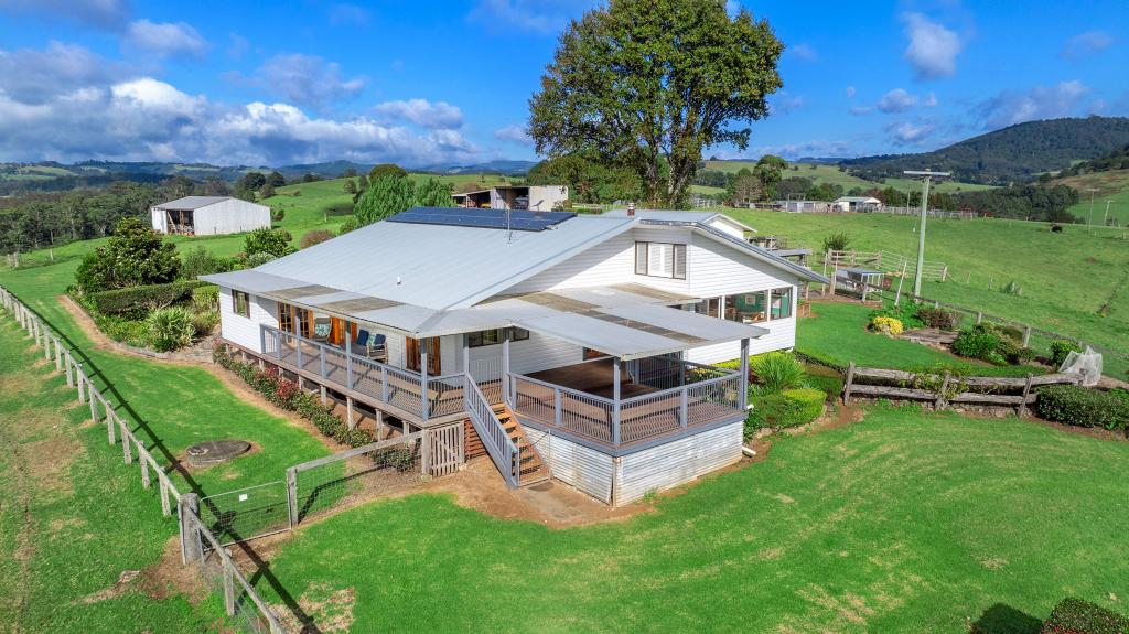 230 Emersons Rd, Bostobrick, NSW 2453