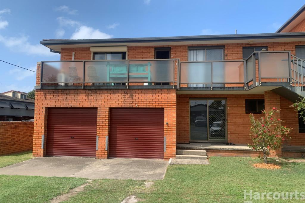 4/34 Mcintyre St, South West Rocks, NSW 2431