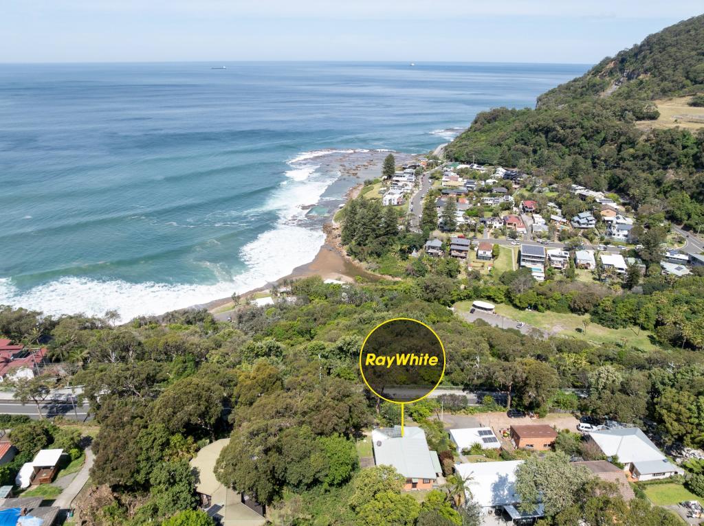 248 Lawrence Hargrave Dr, Coalcliff, NSW 2508