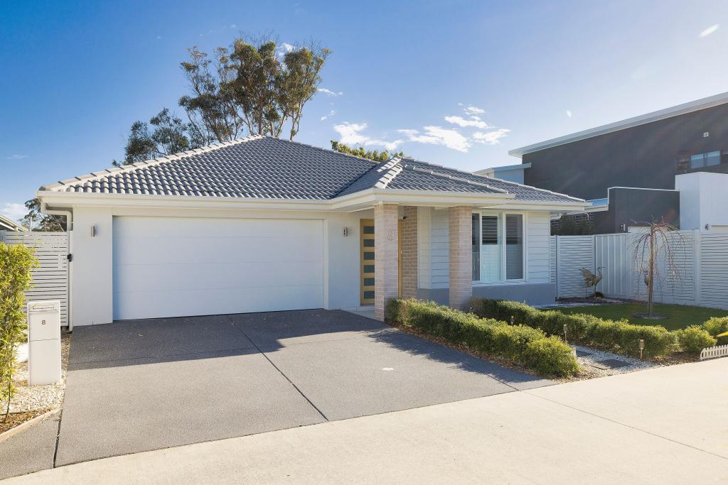 8 Ninox Cl, Salamander Bay, NSW 2317