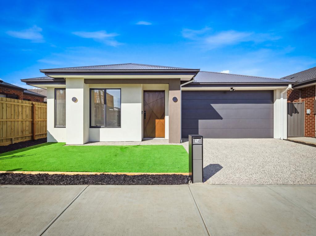 16 Dinner Gr, Tarneit, VIC 3029