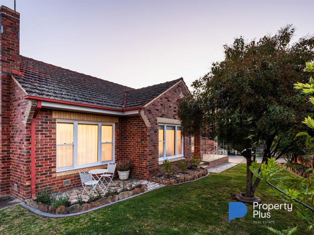 108 Casey St, East Bendigo, VIC 3550