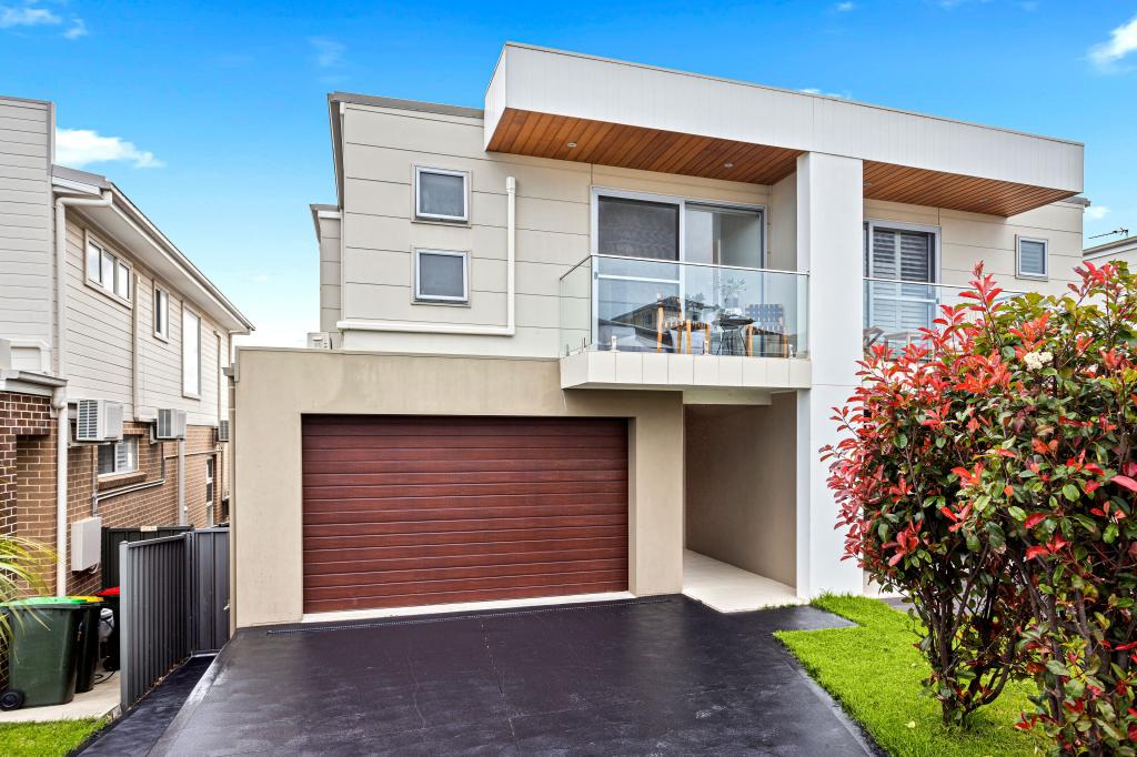 50 Elizabeth Cct, Flinders, NSW 2529