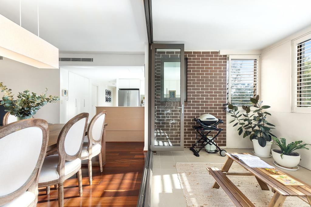 17/2-6 Clydesdale Pl, Pymble, NSW 2073