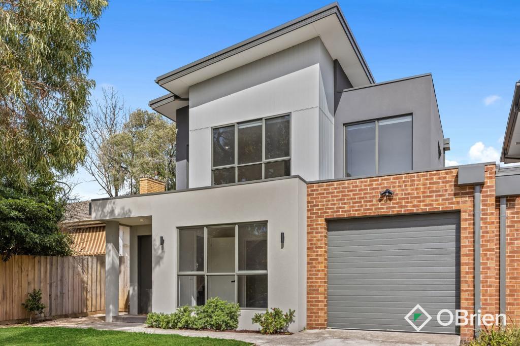 38b Hillcrest Rd, Frankston, VIC 3199