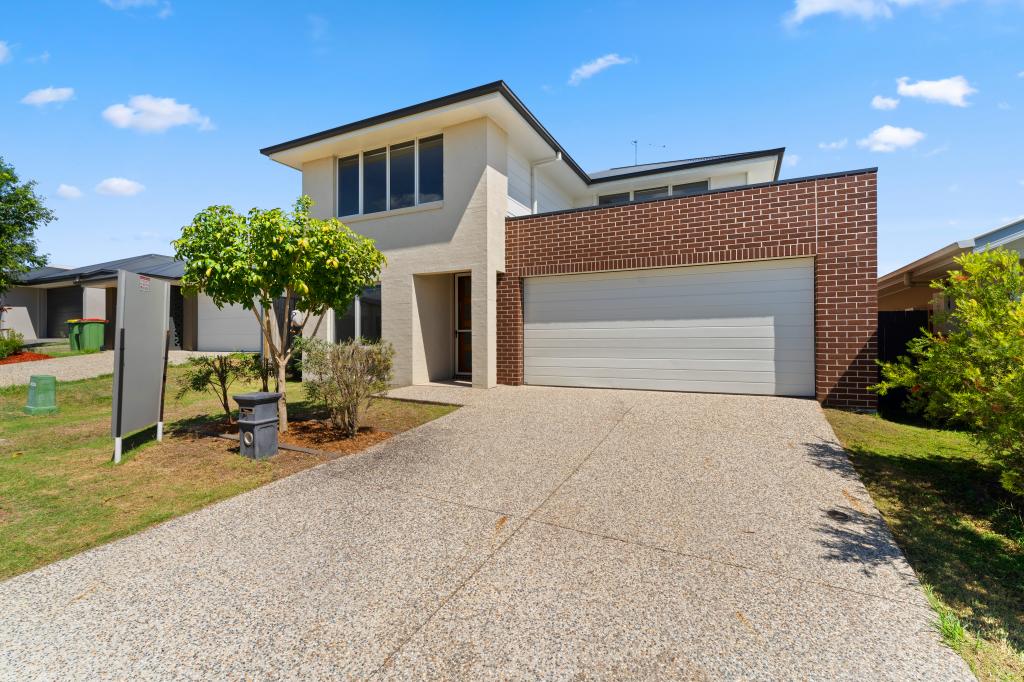 2 Altman Ct, Logan Reserve, QLD 4133