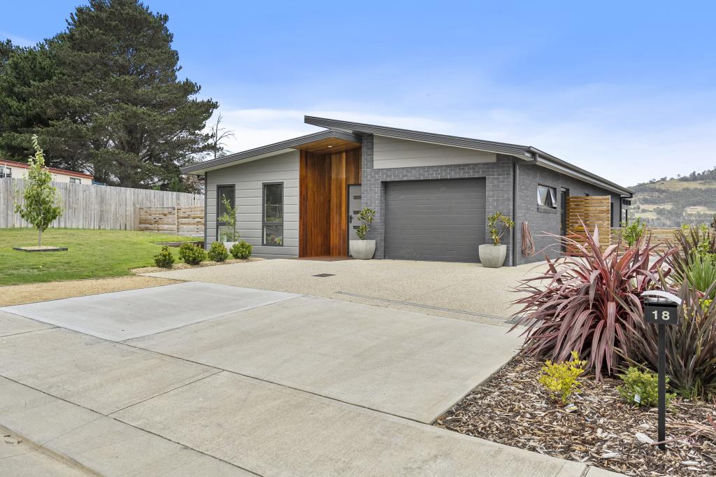 18 Ashy Way, Huonville, TAS 7109