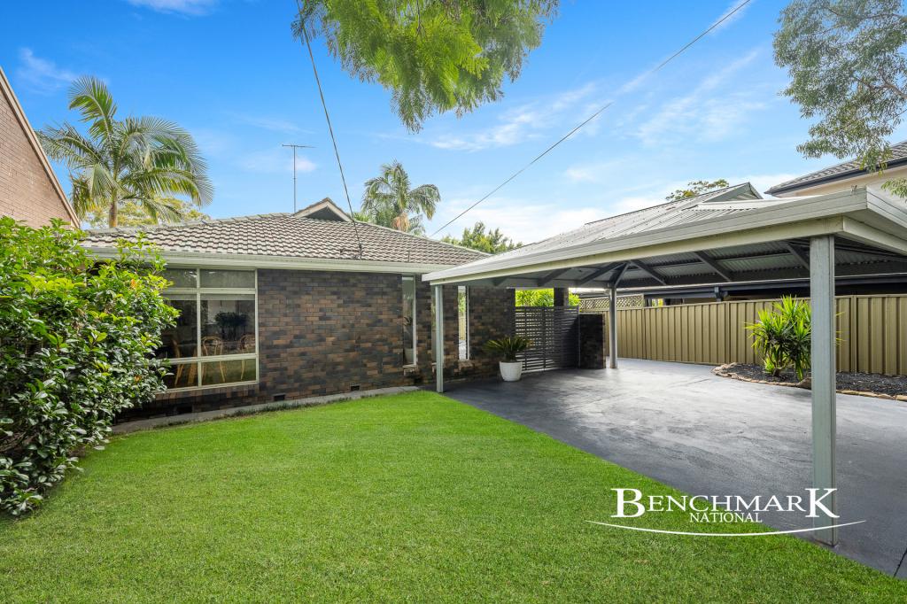 51 St George Cres, Sandy Point, NSW 2172