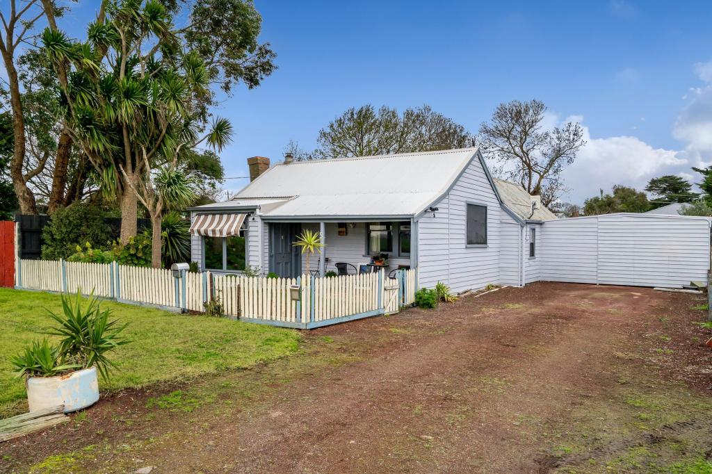 5 Burnett St, Beeac, VIC 3251