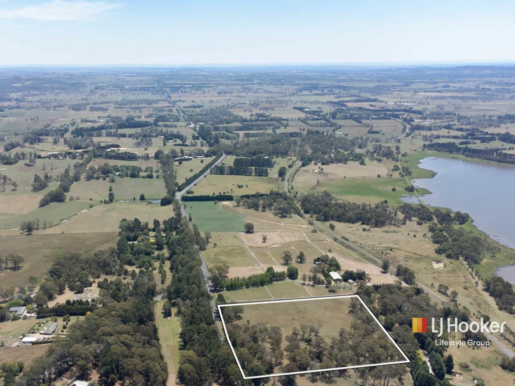 5560 Illawarra Hwy, Burrawang, NSW 2577