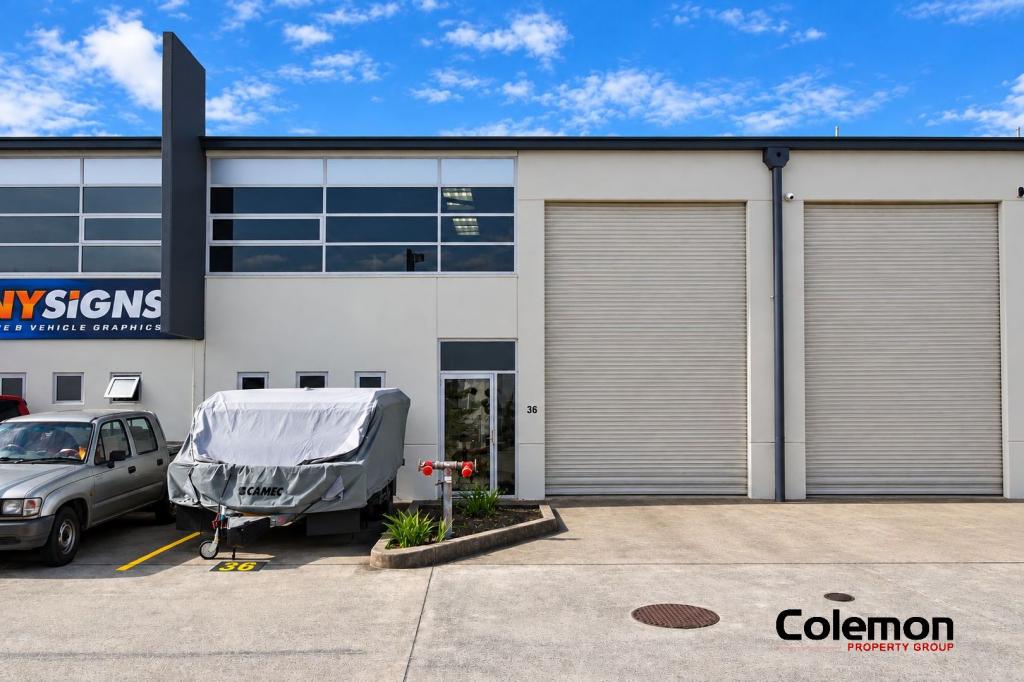 36/172-178 Milperra Rd, Revesby, NSW 2212