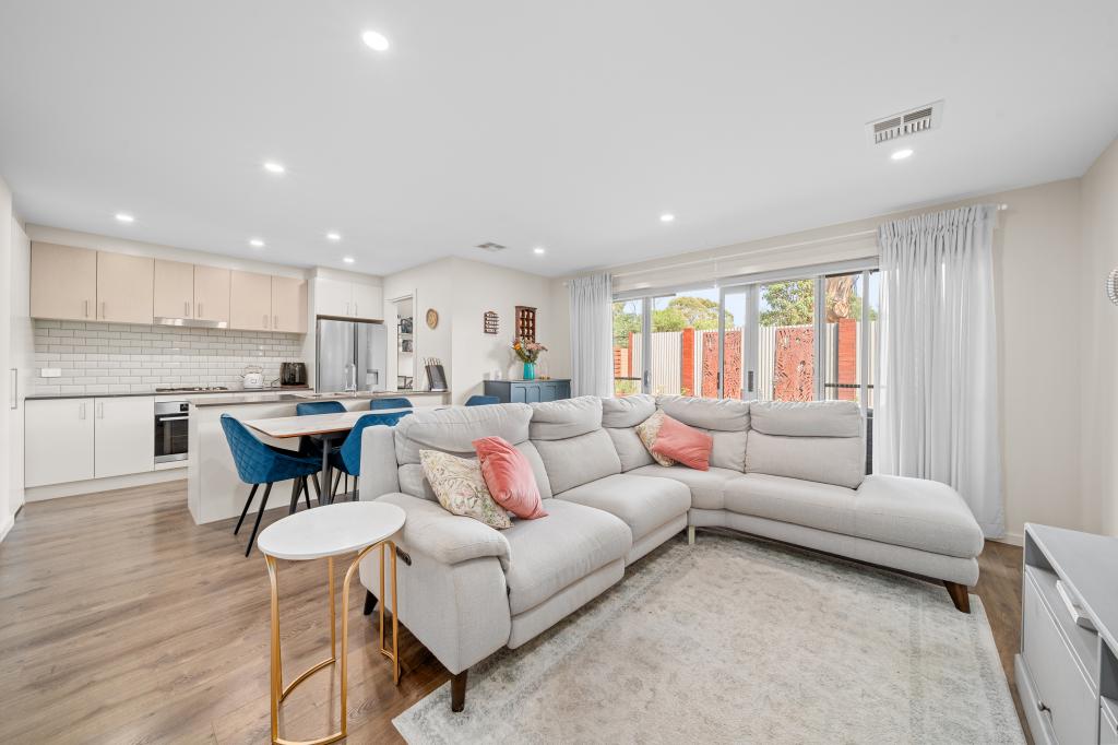 13/24 Railway St, Oaks Estate, ACT 2620