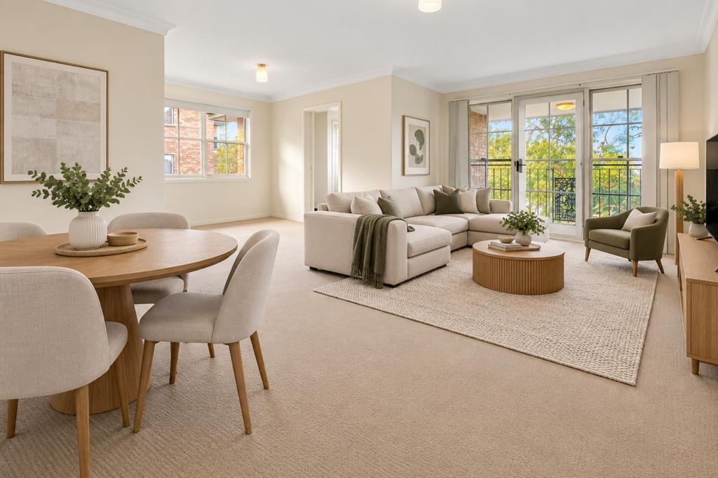 6/12-18 Lane Cove Rd, Ryde, NSW 2112
