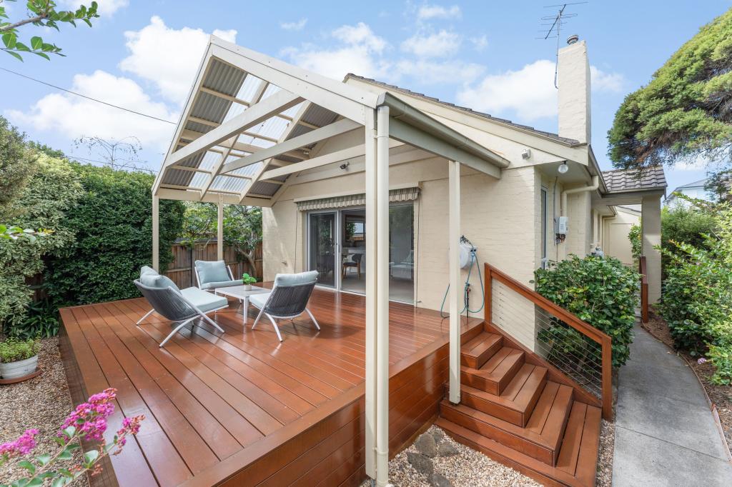1/98 Oak St, Beaumaris, VIC 3193