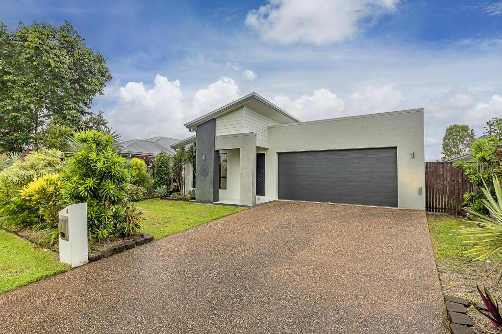 4 Fremont St, Mount Low, QLD 4818