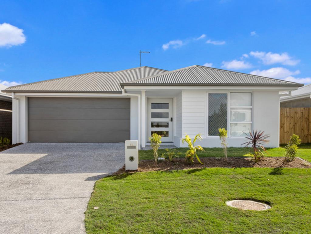 16 Nebula Cct, Flagstone, QLD 4280