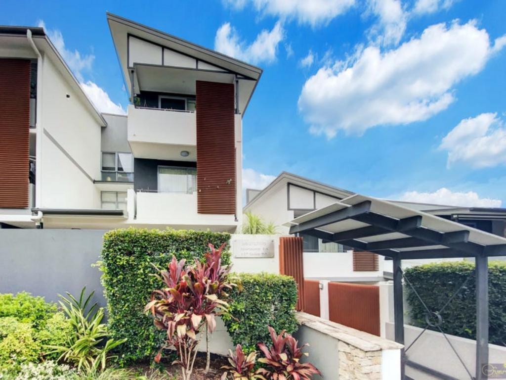 1/157 Gailey Rd, Taringa, QLD 4068