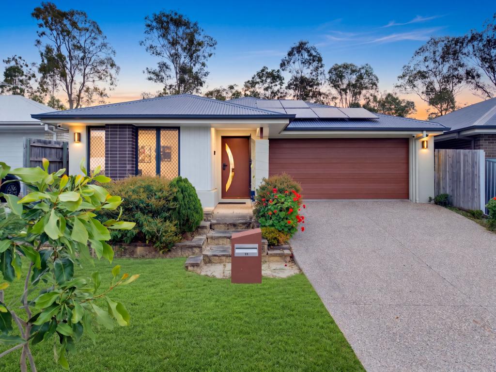 11 Baronet Pl, Pallara, QLD 4110