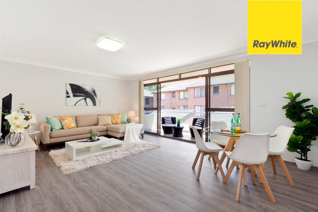 8/37 Victoria St, Epping, NSW 2121