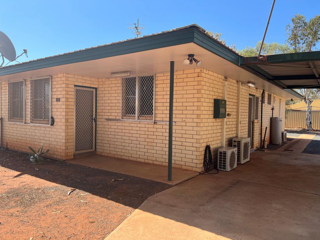 8b Nyanda Pl, South Hedland, WA 6722