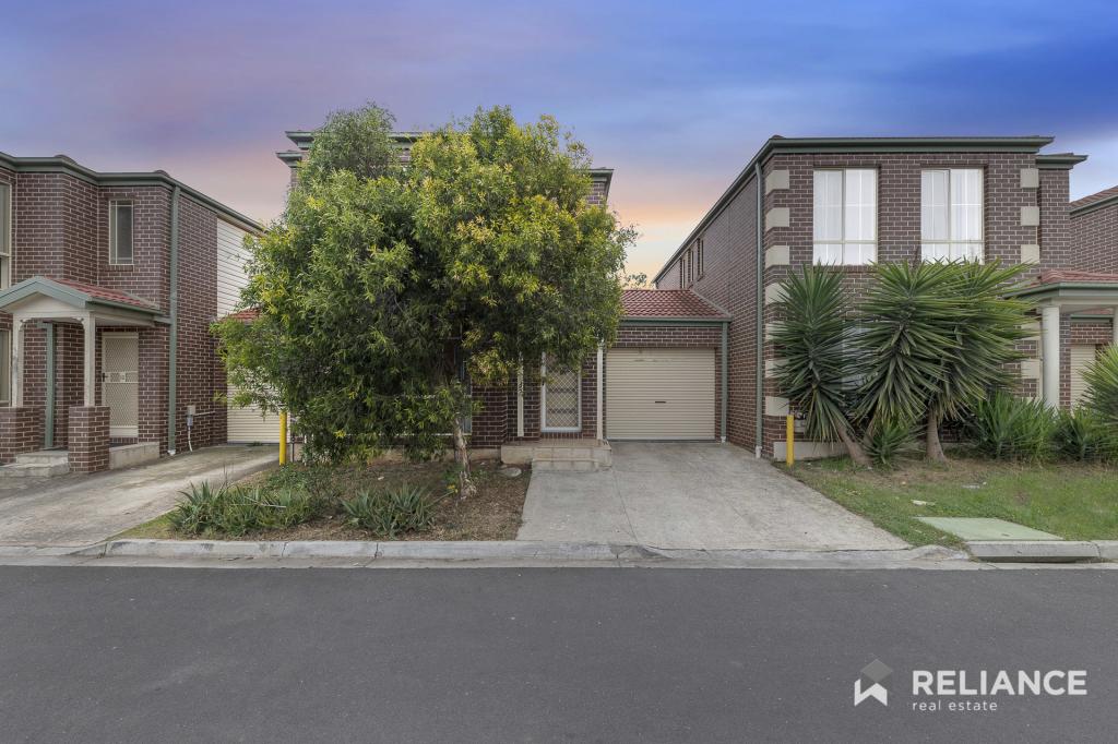 11/41-45 Gretel Gr, Melton, VIC 3337