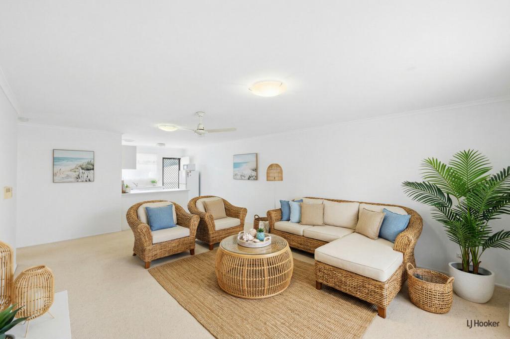 6/16 Coyne St, Coolangatta, QLD 4225