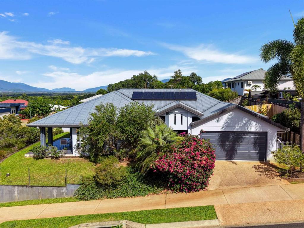29 BARRINGTONIA ST, MOUNT SHERIDAN, QLD 4868