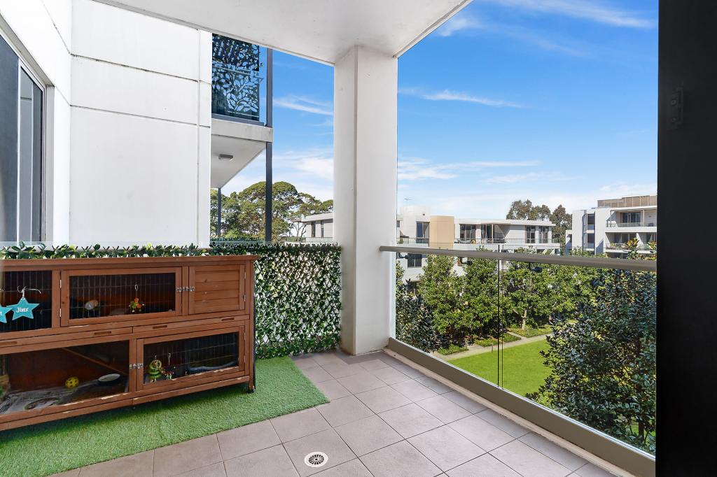 332/132-138 Killeaton St, St Ives, NSW 2075