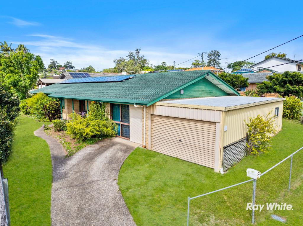 49 Murrajong Rd, Springwood, QLD 4127