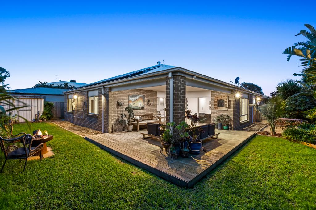 43 Heathwood Way, Ocean Grove, VIC 3226