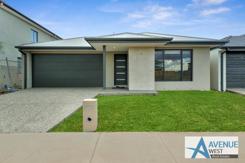 8 Knabstrupper St, Aintree, VIC 3336