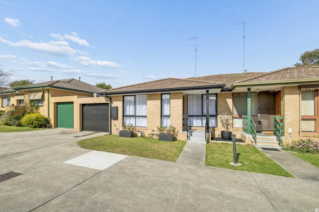 4/1-3 Mcfadzean Ave, Reservoir, VIC 3073