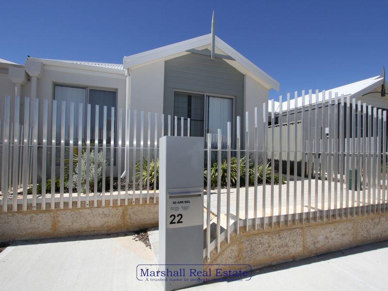 22 Aureate Way, Eglinton, WA 6034