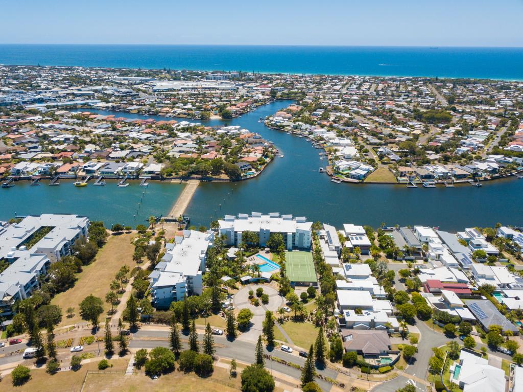 36/51 Grand Pde, Parrearra, QLD 4575