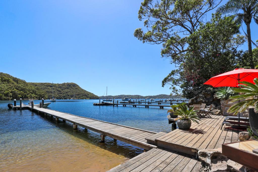 14 BONA CRES, MORNING BAY, NSW 2105