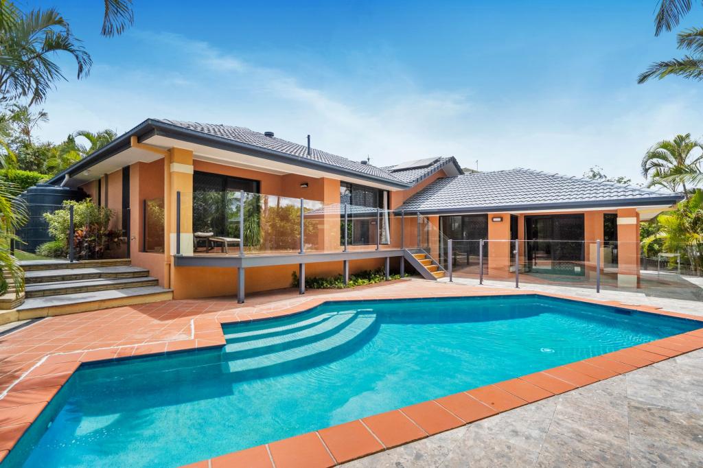 16-18 Mingah Cres, Shailer Park, QLD 4128