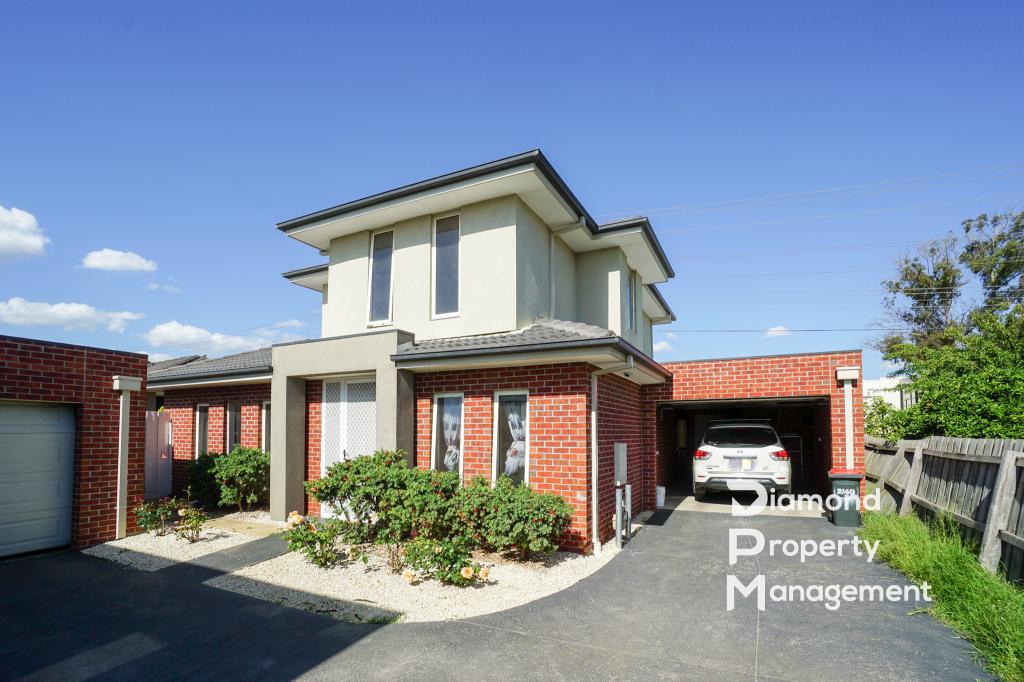 2/40 Jaguar Dr, Clayton, VIC 3168