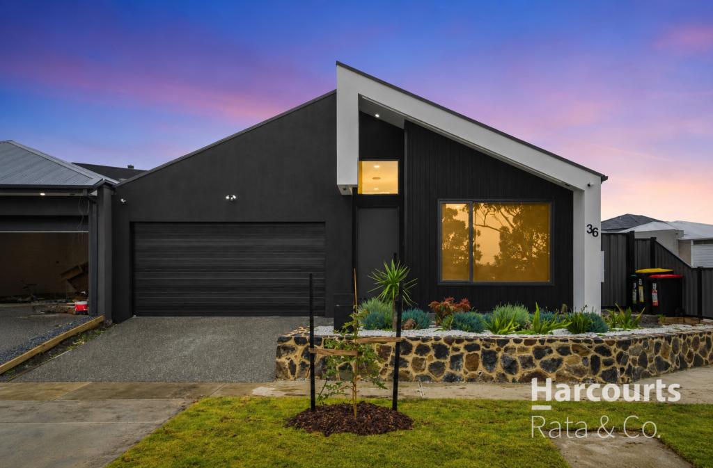 36 Bonnyview Rd, Craigieburn, VIC 3064