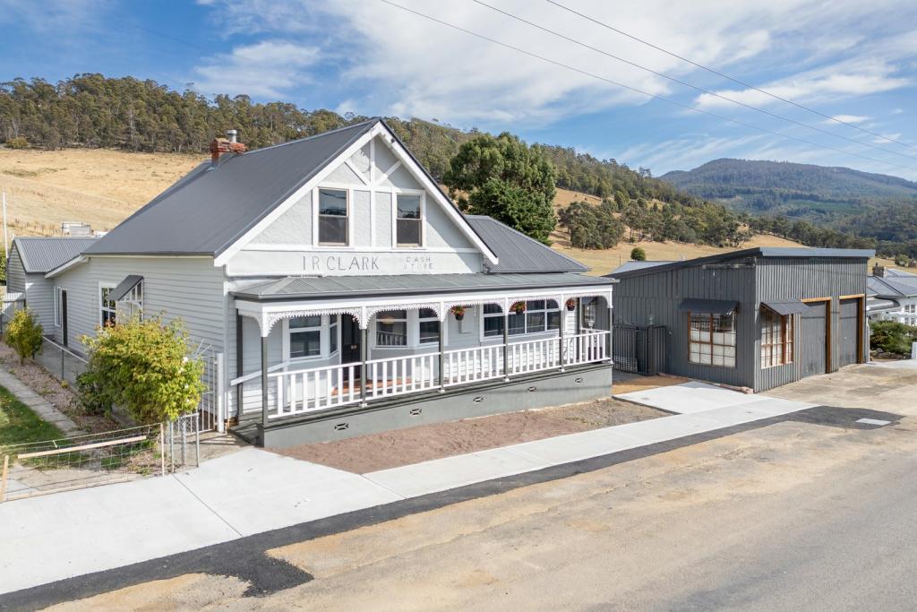 989 + 991 Ellendale Rd, Ellendale, TAS 7140