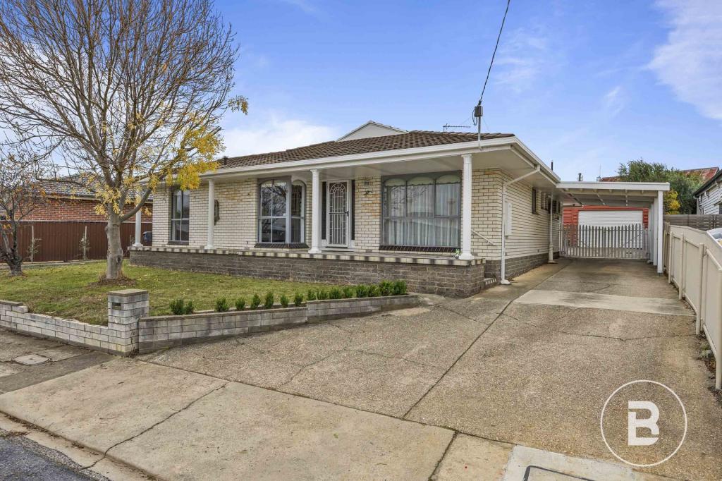 17 Allen Cres, Stawell, VIC 3380