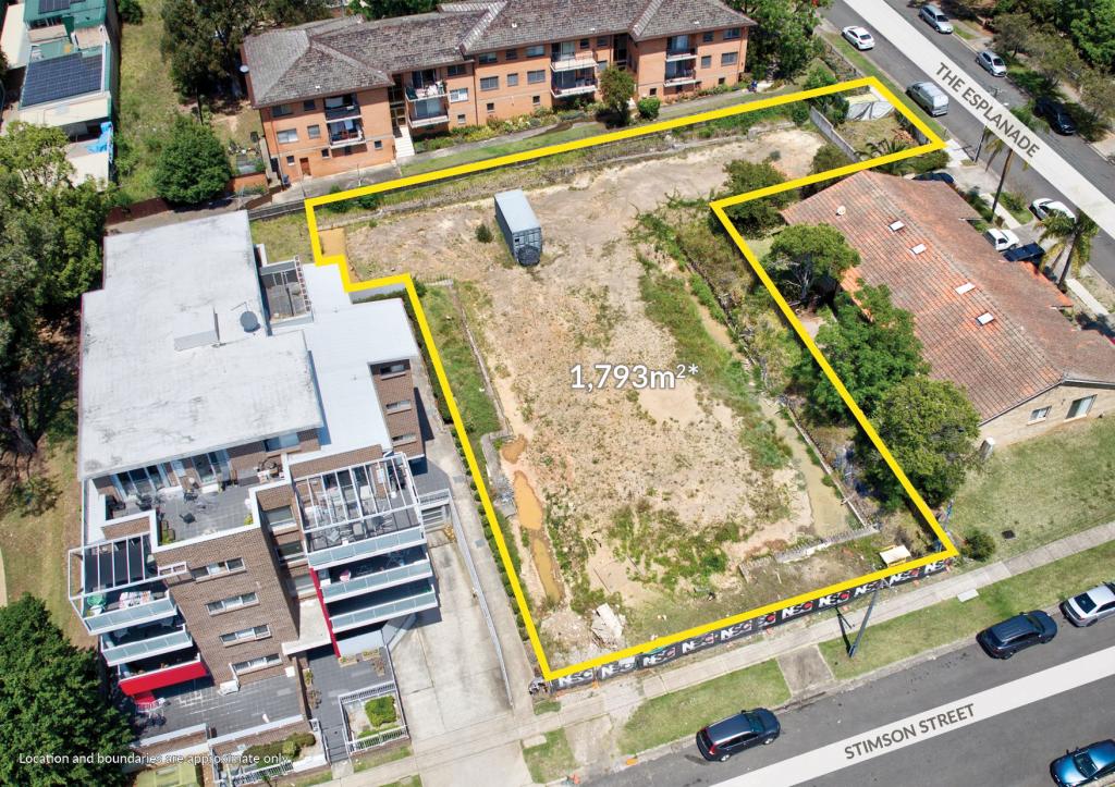 16-18 STIMSON ST, GUILDFORD, NSW 2161