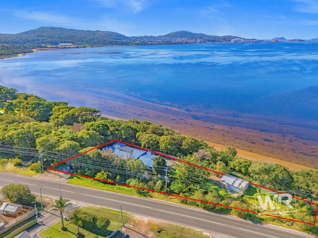 161 Frenchman Bay Rd, Robinson, WA 6330