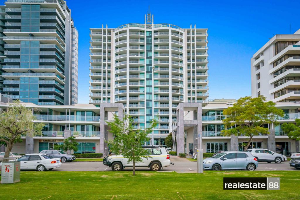 21/78 Terrace Rd, East Perth, WA 6004